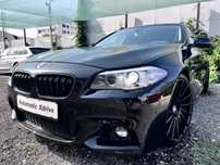 Bmw 520d Xdrive M-SPORTPACK Aut,Navi Proff,BIXenon,Piele,Sport,Alu 19,