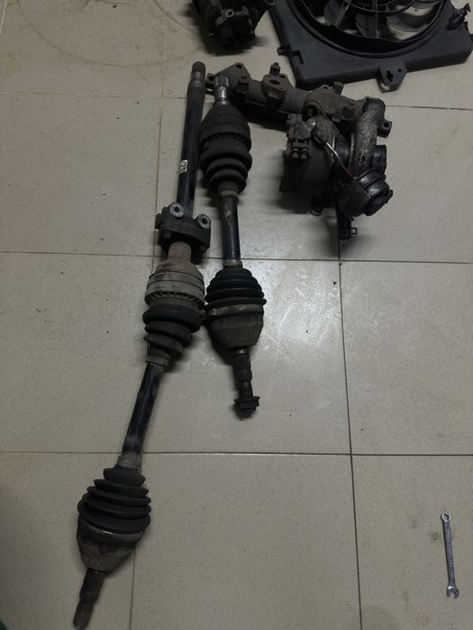 Всичко за 500лв.