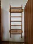 Spalier gimnastica