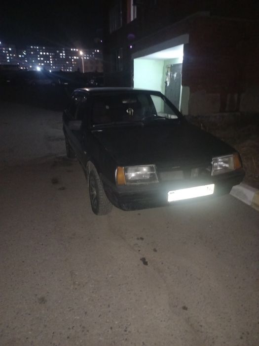 Ваз 09 сатылады жағдайы орташа