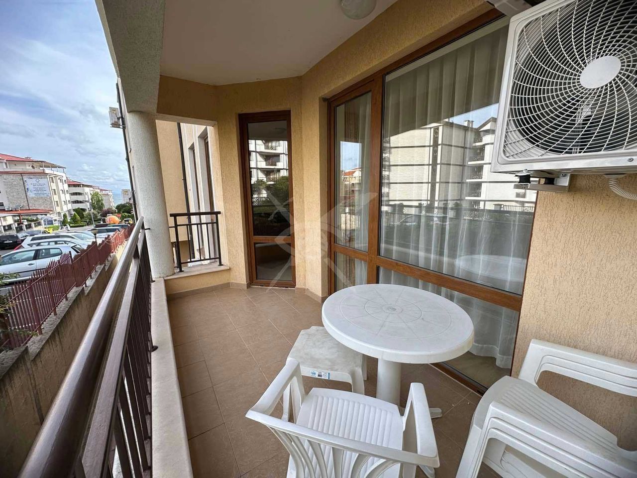 Продава се Двустаен апартамент в Свети Влас - 65 кв.м за 1200 €/кв.м - Снимка #6