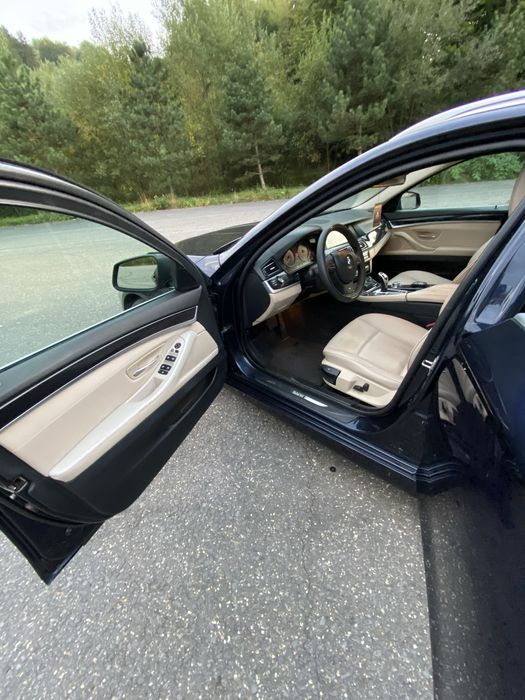 Vand Bmw seria 5 F11 2011