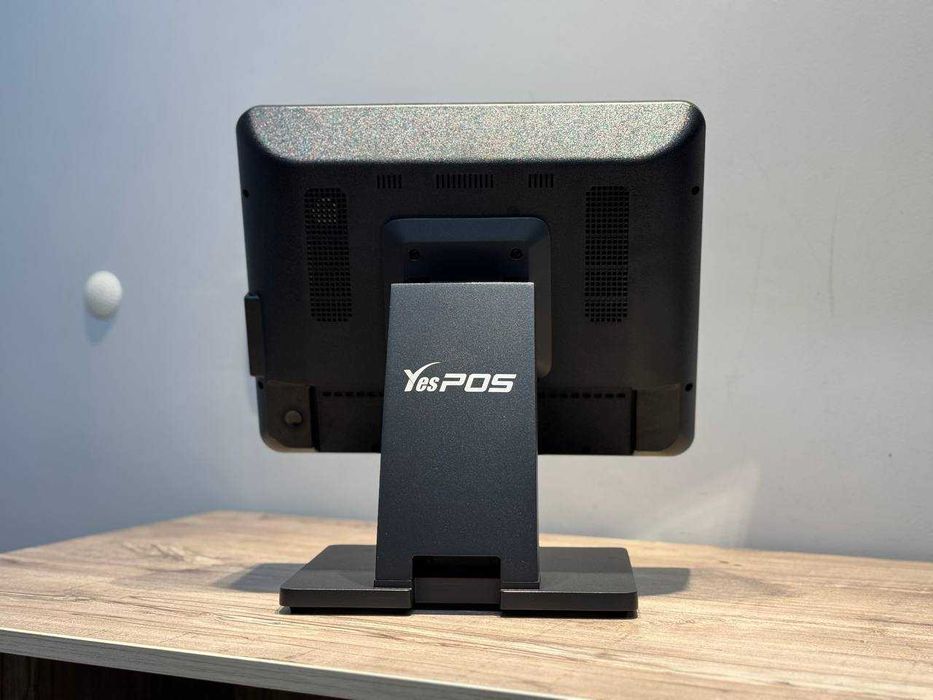 Моноблок сенсорный Жови Жеьпос Айко Йеспос