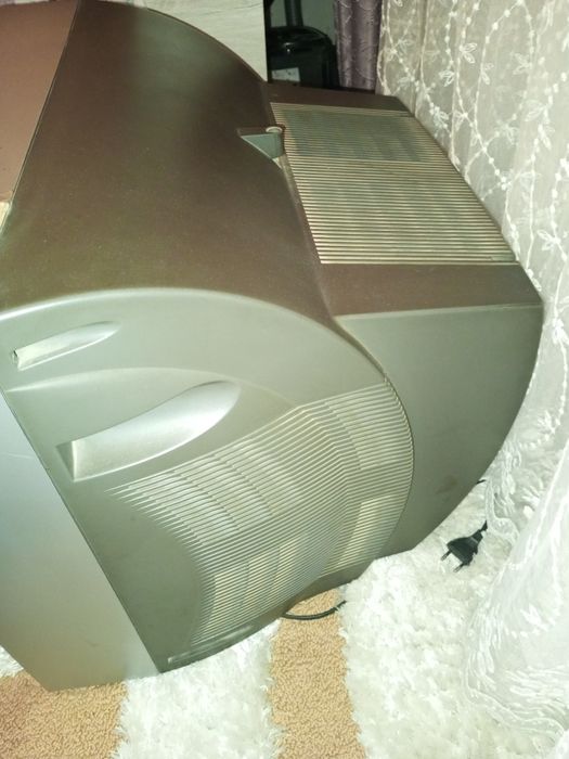 Televizor Samsung rangli 2007