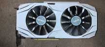 Placa video Asus GeForce Gtx 1060 3gb