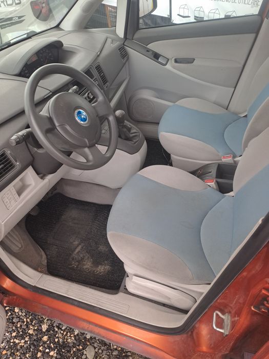 Fiat idea 1.2 diesel