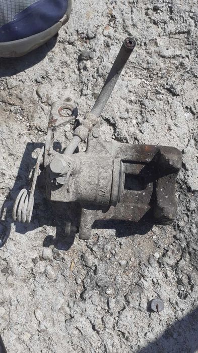 Модул ръчки светлини за ауди а4 б5