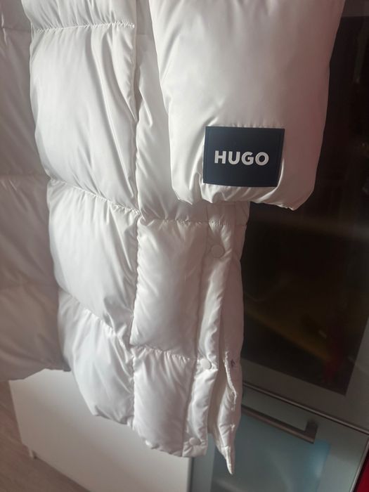 Зимно яке BOSS ново