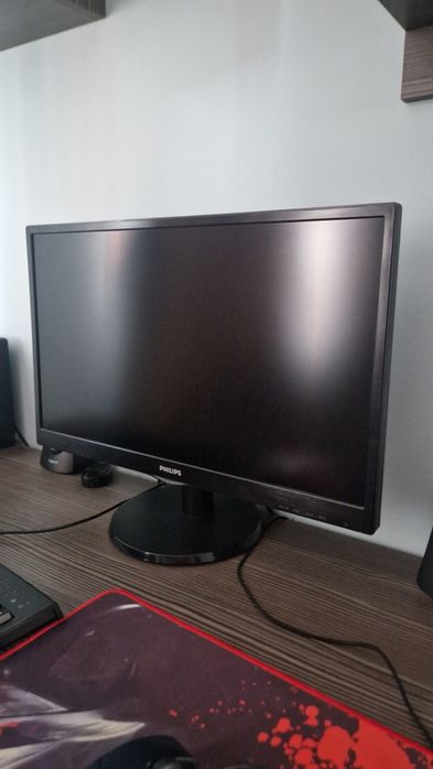 Monitor Philips 24 inch (LED)