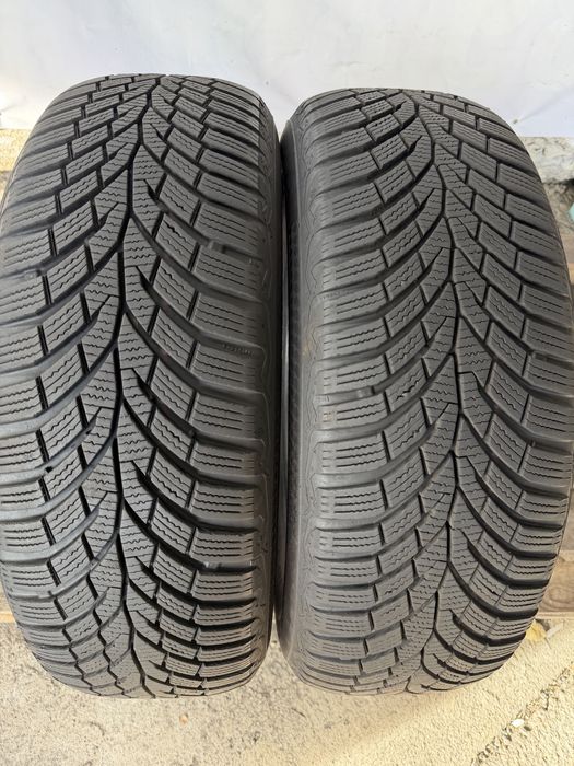 205/60/16 Continental 2бр дот24