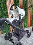Carucior 3 în 1 Krausman