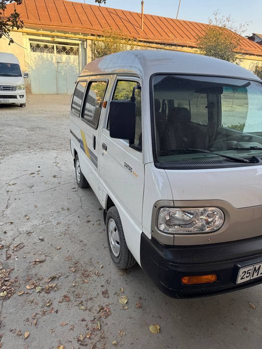 ОЛИБ СОТАРга ҳам берамиз Дамас 2025 метан газ бор