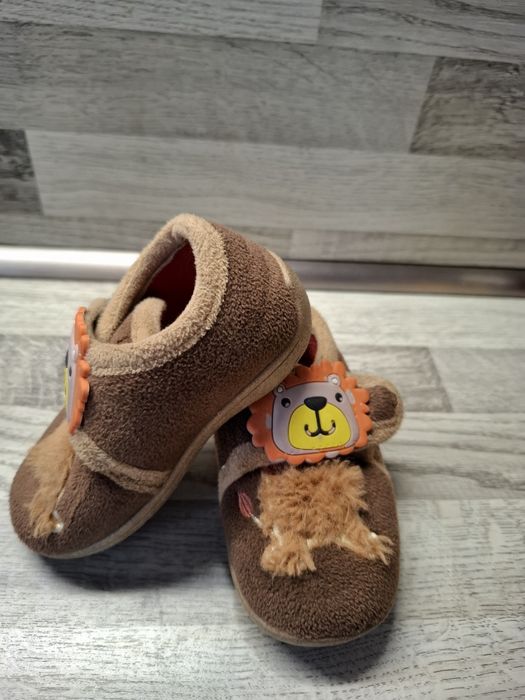 Детски пантофи унисекс
