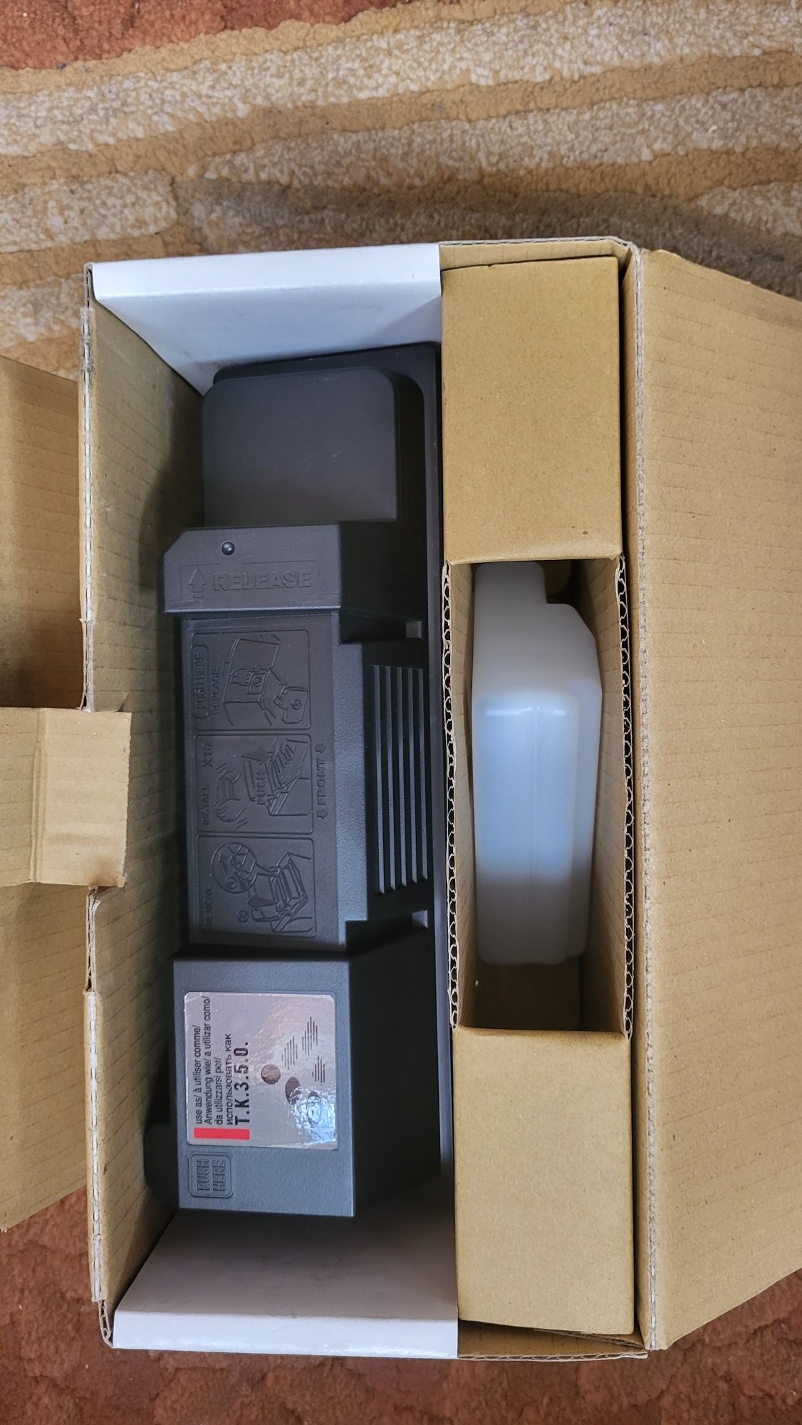 Toner Katun Performance TK-350