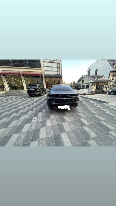 BYD chazor 2 позиция