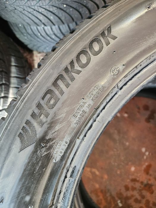 Гуми 255/50/20 2броя