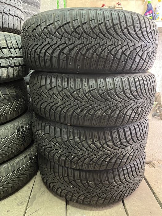 Зимни гуми Goodyear Ultragrip 9+