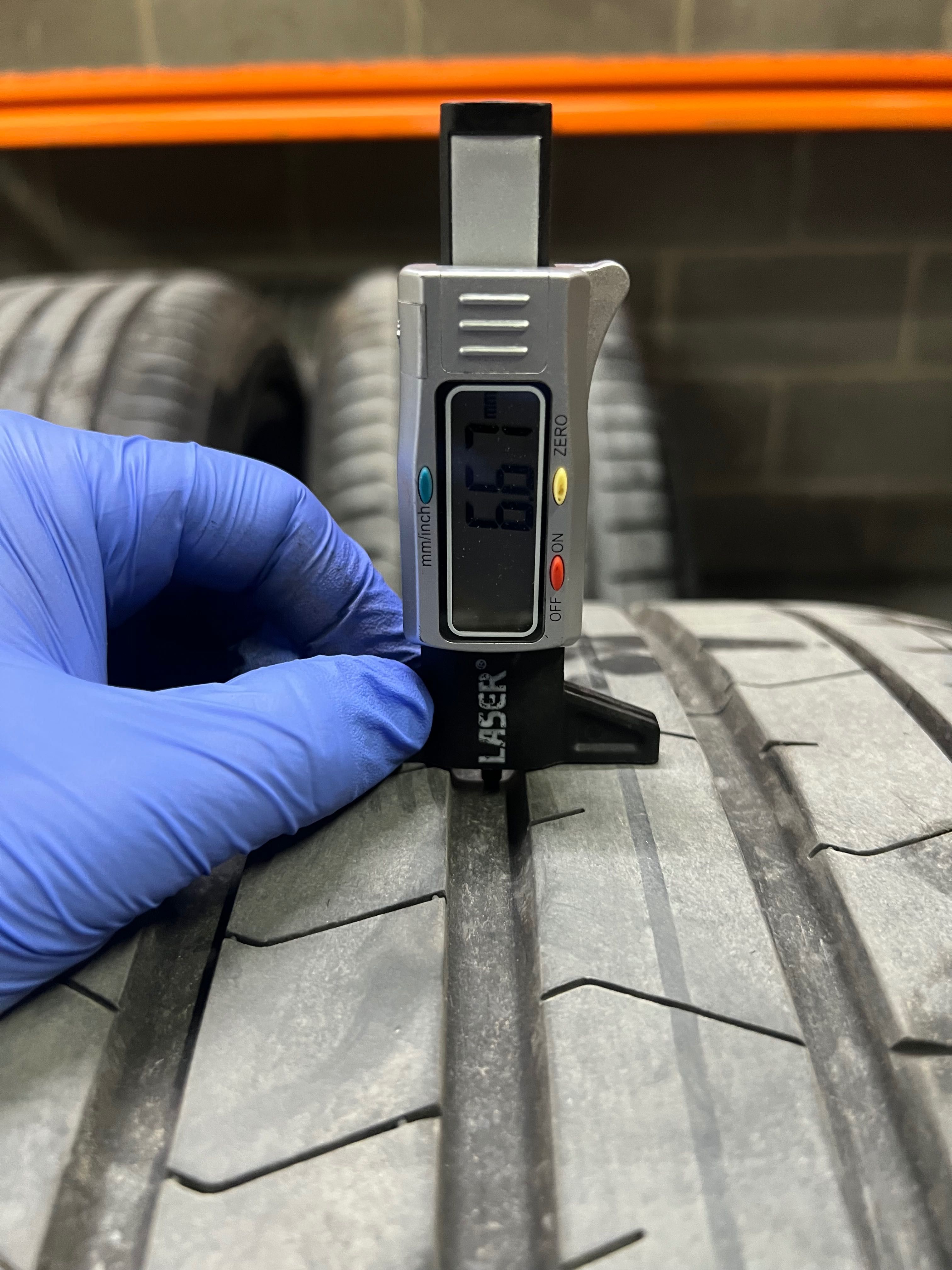 Jante Originale BMW X5,X6 (G05,G06) R20 Anvelope Pirelli Vara