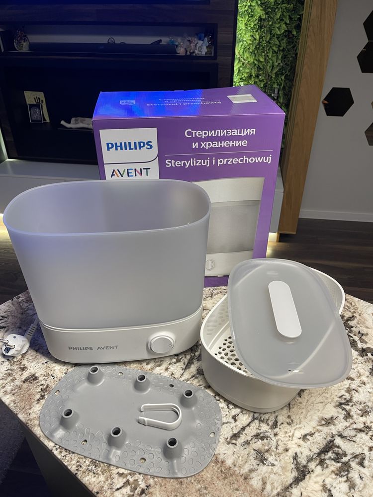 Стерилизатор Philips Avent