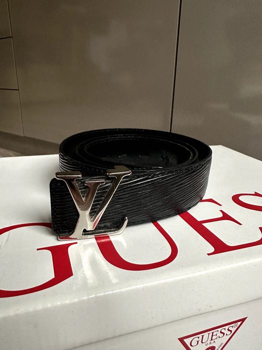 Колан - Louis Vuitton