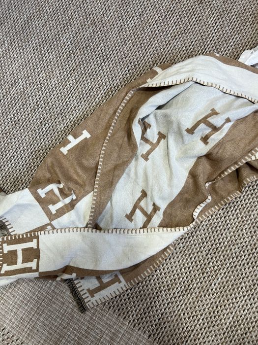 Esarfa din tricot fin