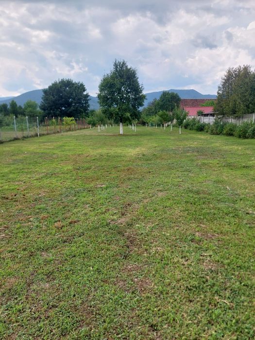 Casă nouă Săcel-proprietar