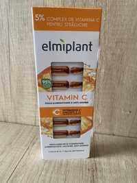 Elmiplant Vitamina C fiole