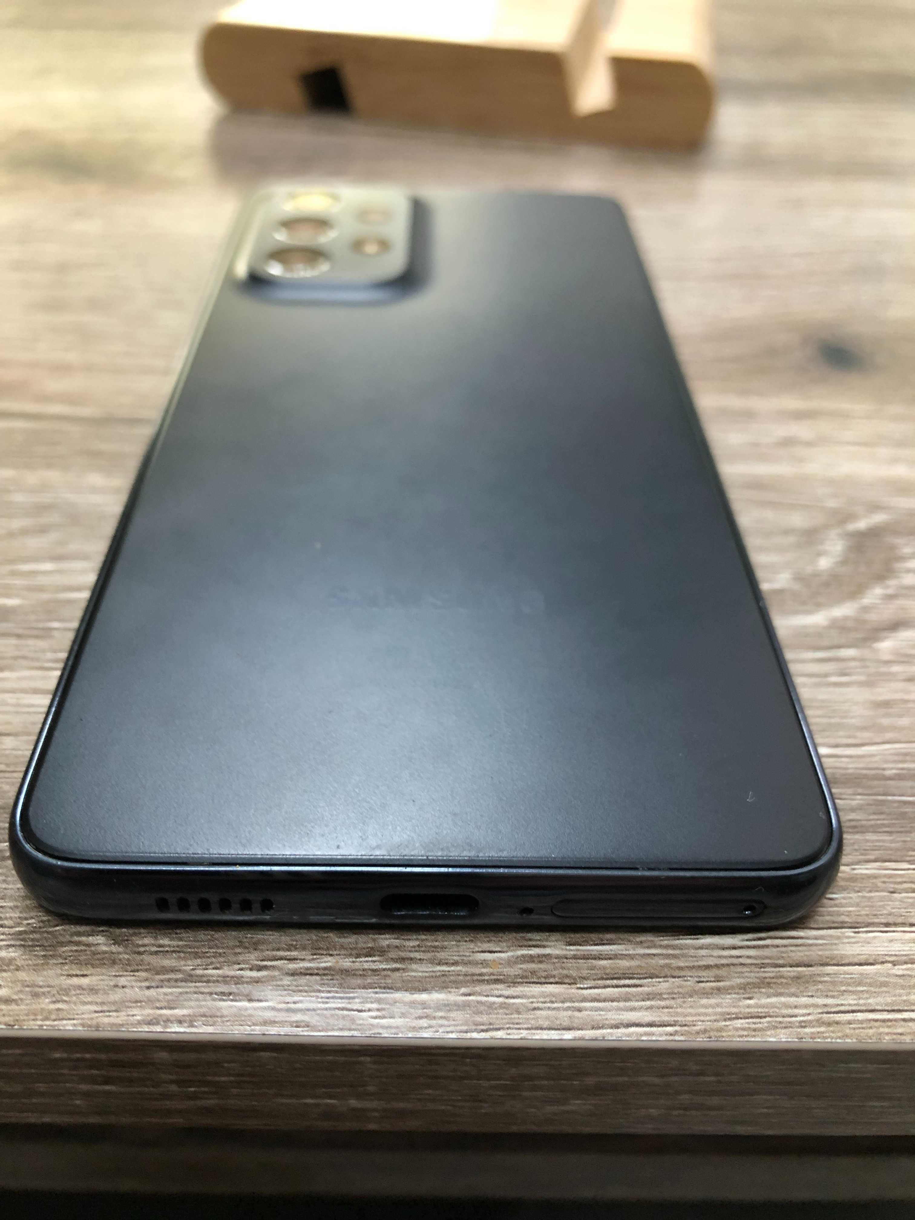 Samsung Galaxy A53