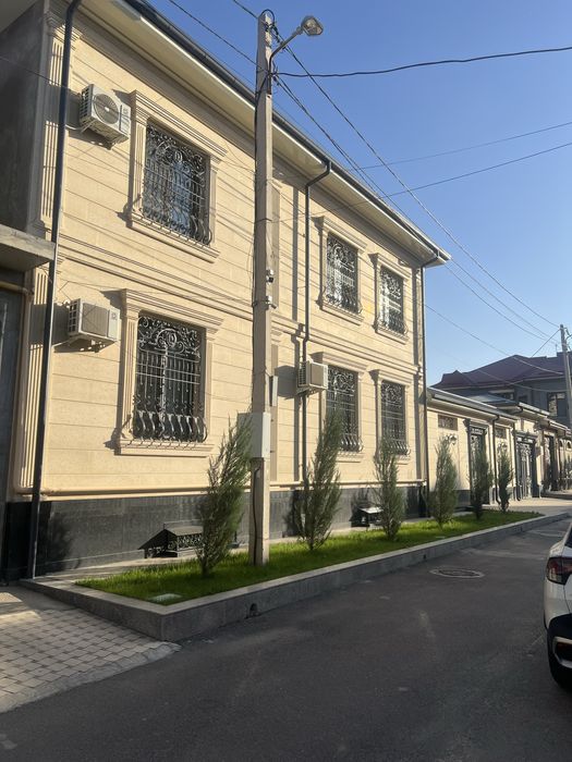 Срочно продам Евро дом.