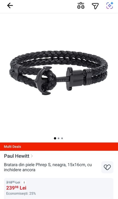 Ceasuri dama Kors Fossil barbati Tag bratari piele