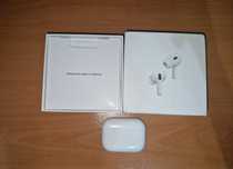 Apple AirPods Pro 2-ра генерация