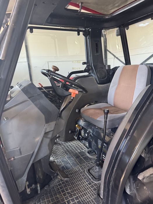 Tractor MITSUBISHI mt 335