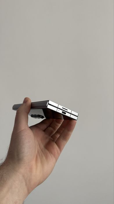 Samsung Z Fold 6 512 GB impecabil nou