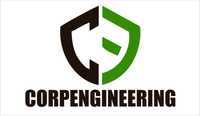 Консалтинговые услуги "Corp Engineering"