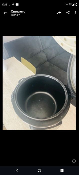 Мултикукър Делимано