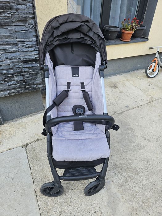 Carucior inglesina quid