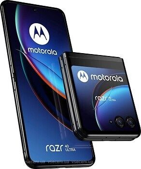 Motorola 40 plus 12/256