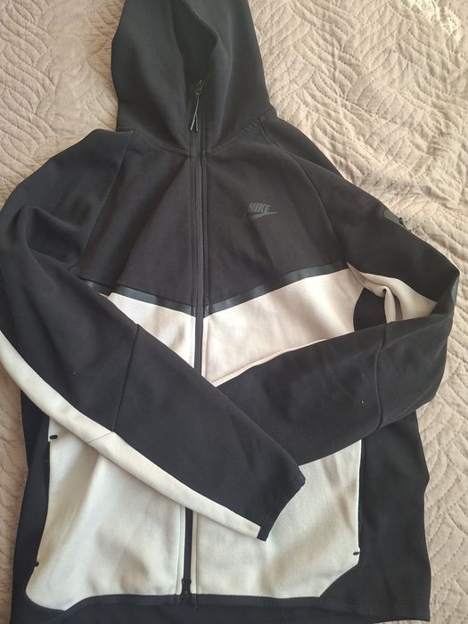 Nike tech fleece