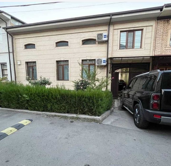 Продаётся Участок.Юнусабад!