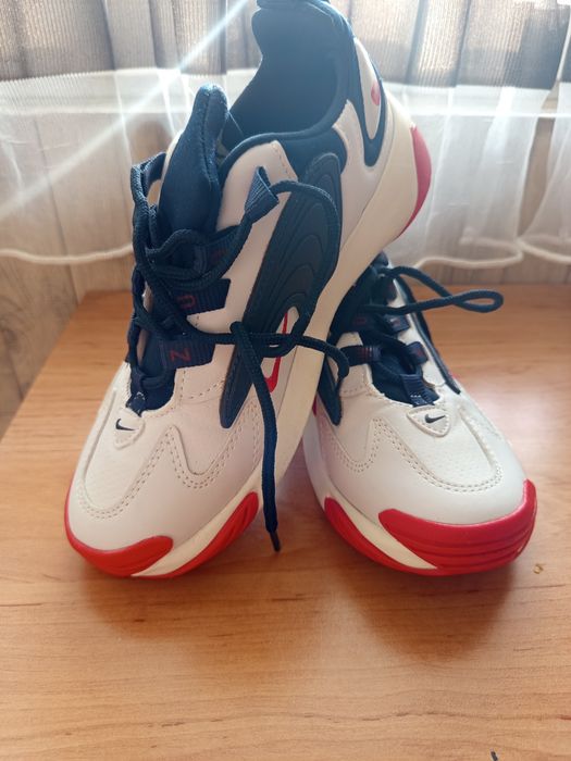 Кецове Nike като нови