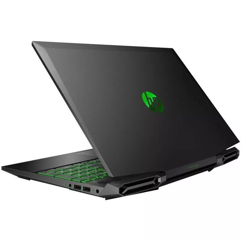 Hp Pavillion gaming