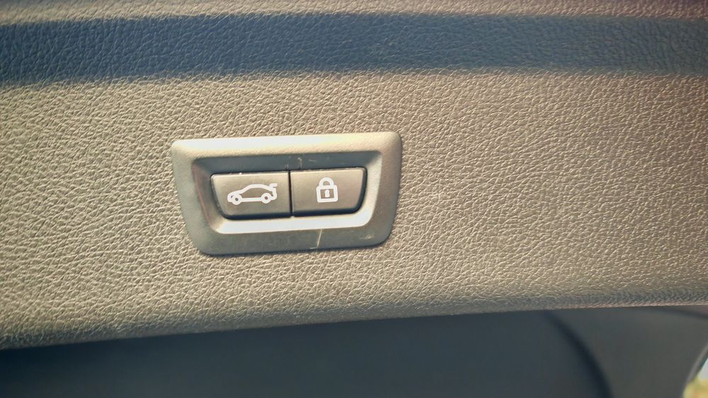 Vând BMW seria 3 GT