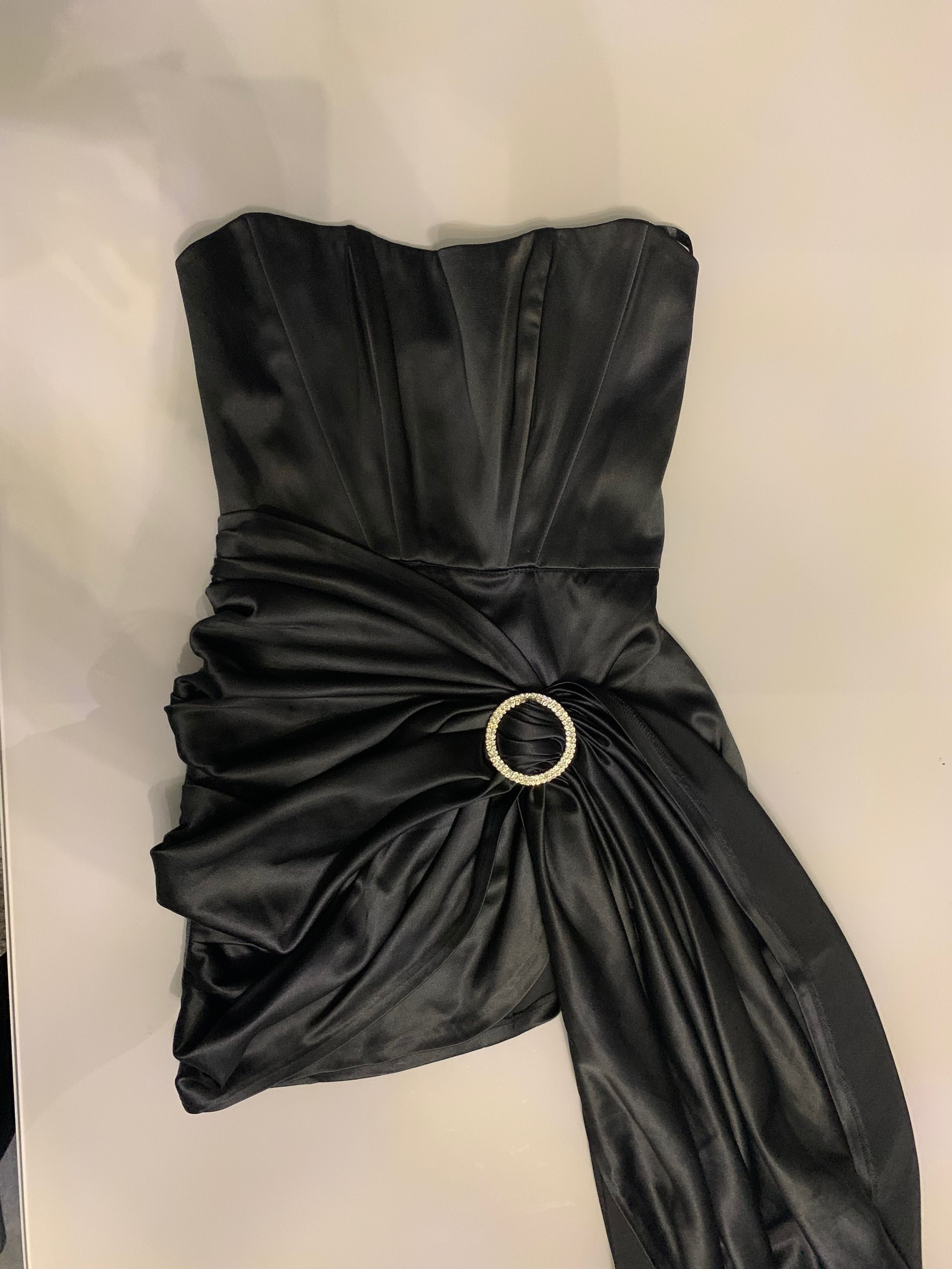 Rochie Lux Alynastore (nu nadare, norina)