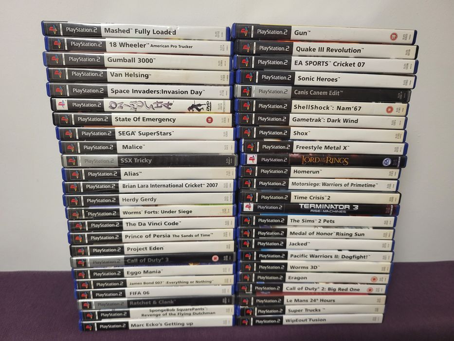 Nfs Carbon PlayStation 2.