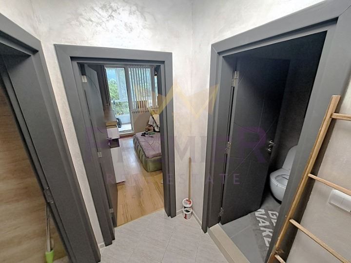 Дава се под наем Двустаен апартамент в Варна, Левски - 67 кв.м за 562 € - Снимка #6