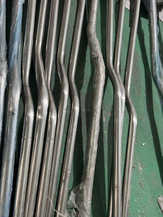 Прямая консоль из россиской нержавейки для моек+самомоек БЛЕСК