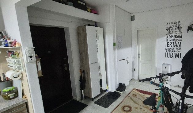 Apartament de vânzare