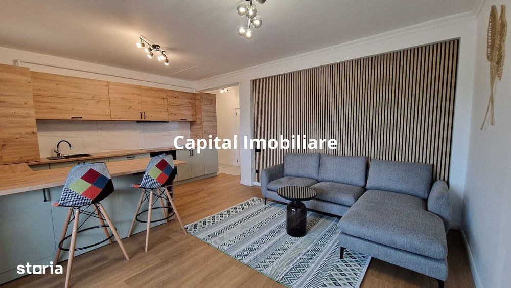 Apartament Baia Mare, 49mp, 2 camere