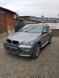 Dezmembrez BMW X5 E70 3.0 2006-2012