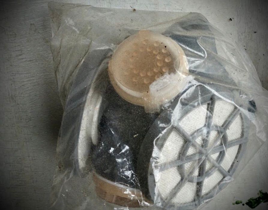 Професионални респираторни маски